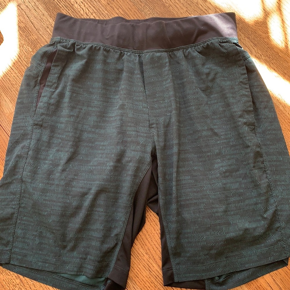 Men’s Lululemon Shorts